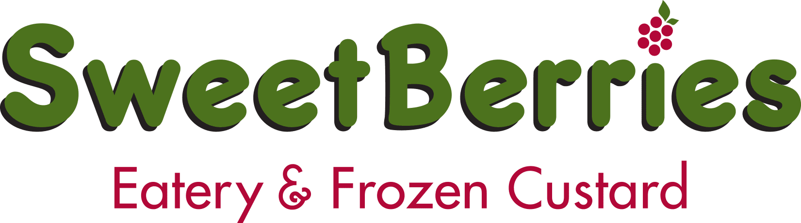 Sweet Berries Eatery & Frozen Custard